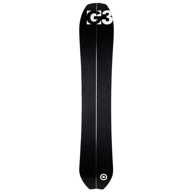 G3Splitboard Bottom