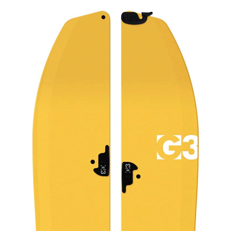 G3Splitboard tip