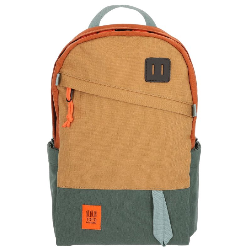 Khaki forest daypackclassic