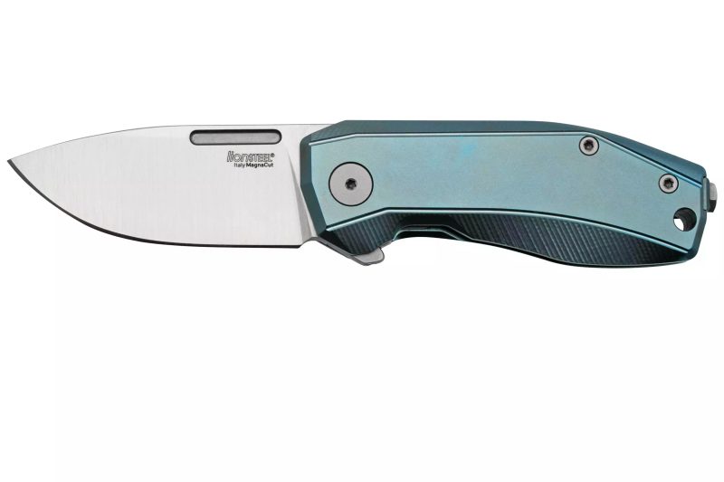 LI NA01 BL 01 lionsteel 1