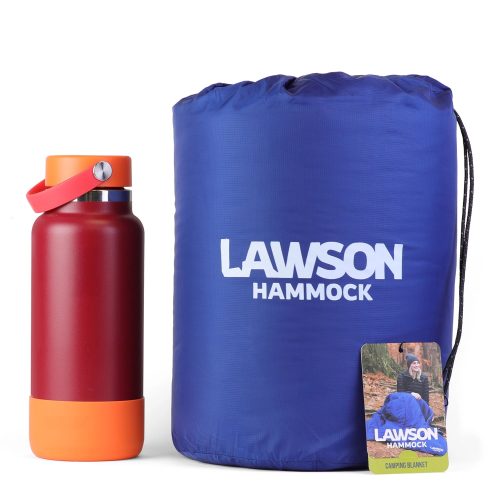 LawsonBlanket compareBlue