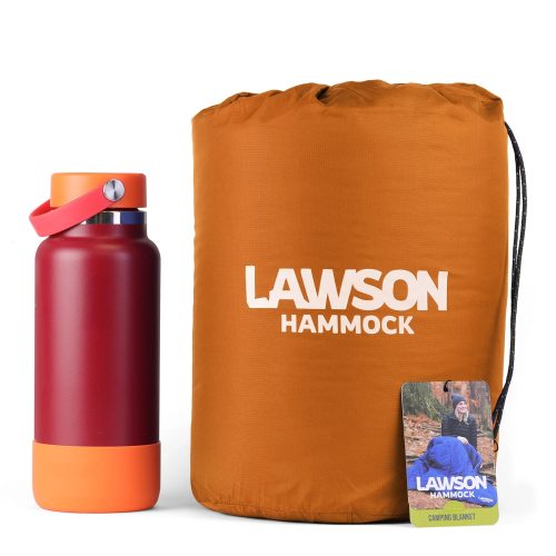 LawsonBlanket compareOrange