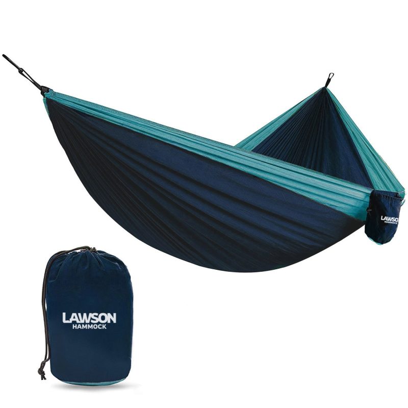 LawsonParachute Blue