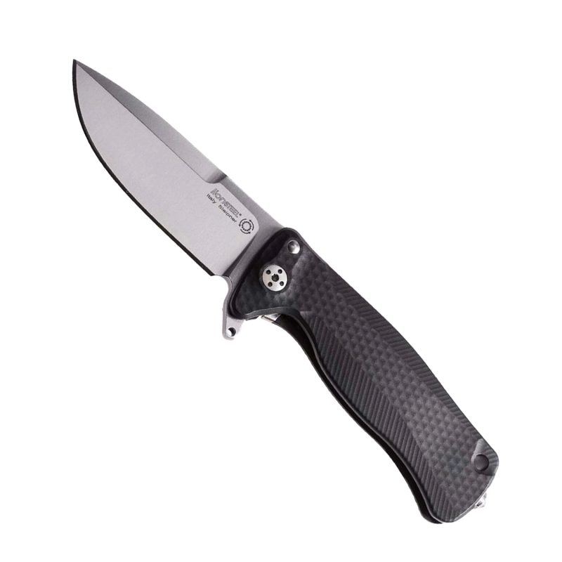 LionSTEEL SR22A BS