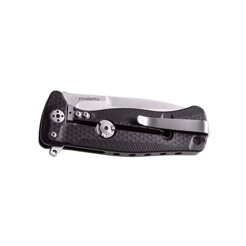 LionSTEEL SR22A BS closed