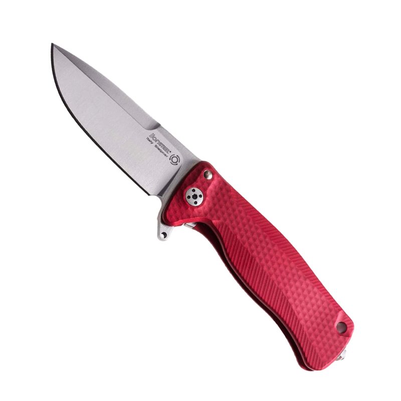 LionSTEEL SR22A RS