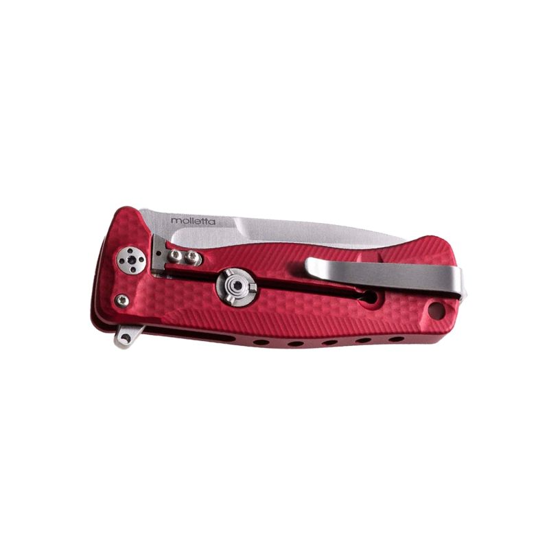 LionSTEEL SR22A RS Closed