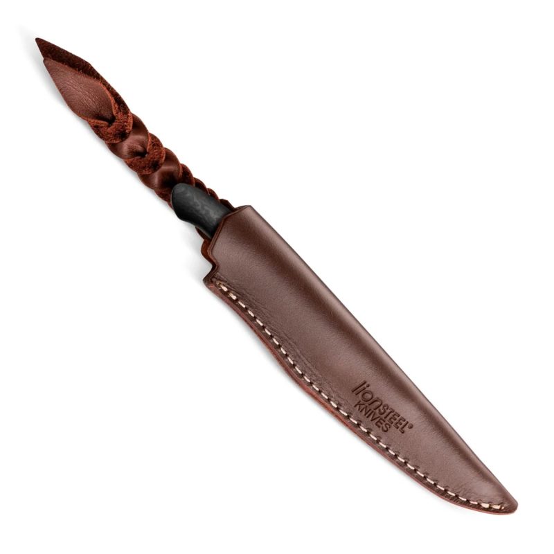 LionSTEEL AGO CF Sheath