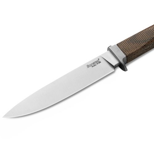 LionSTEEL AGO CVG Blade