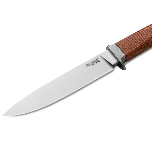 LionSTEEL AGO CVN Blade