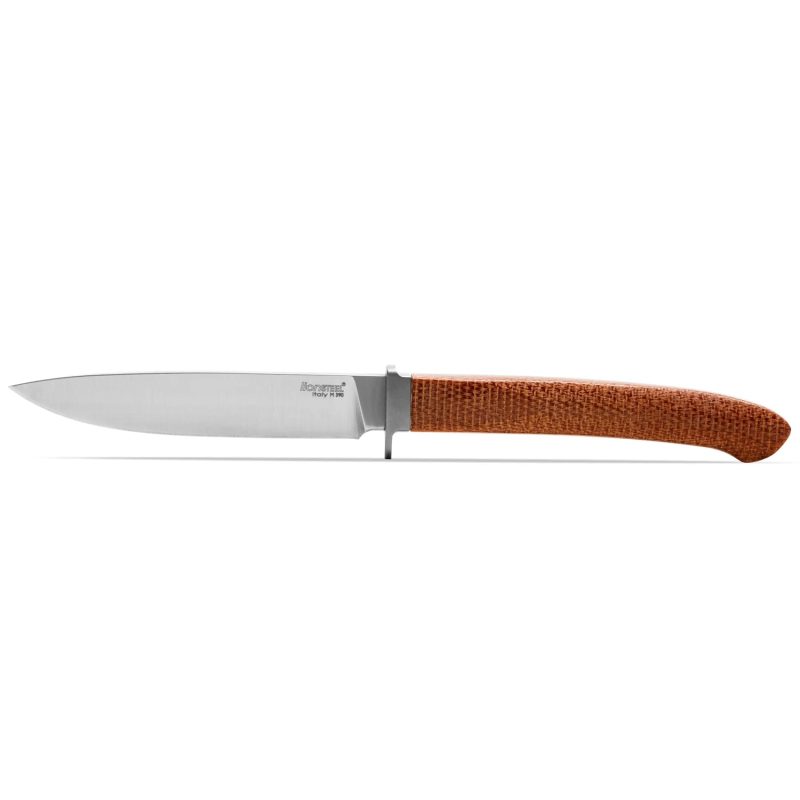 LionSTEEL AGO CVN Flat