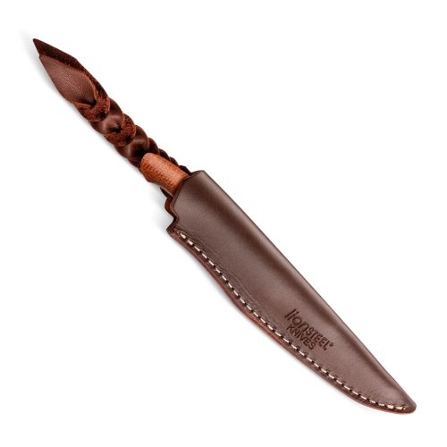 LionSTEEL AGO CVN Sheath