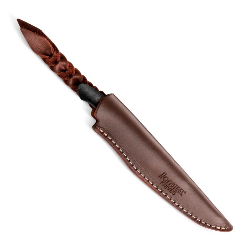 LionSTEEL AGO GBK Sheath