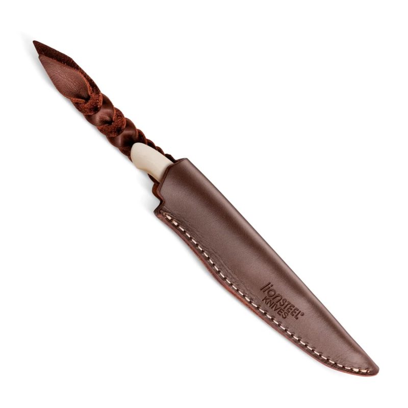 LionSTEEL AGO MW Sheath