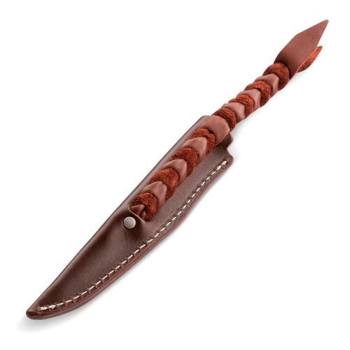 LionSTEEL AGO Sheath Back