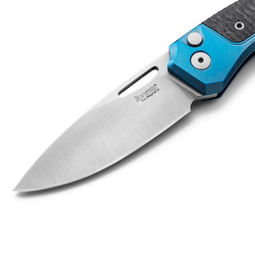 LionSTEEL Twain BLCF Blade