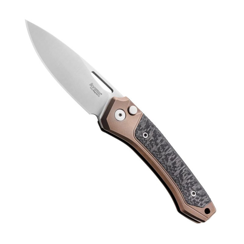 LionSTEEL Twain BRCF