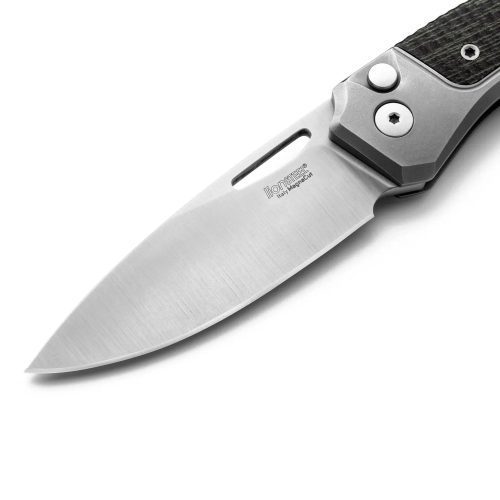 LionSTEEL Twain GYCVG Blade