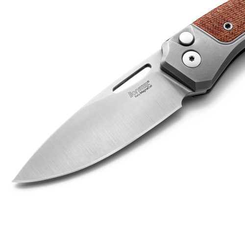 LionSTEEL Twain GYCVN Blade