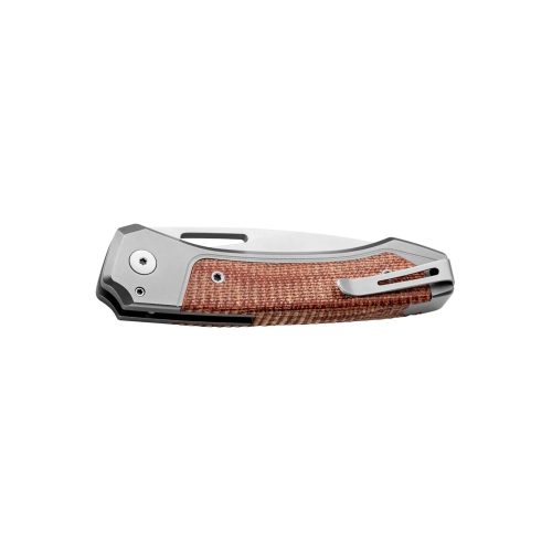 LionSTEEL Twain GYCVN Closed