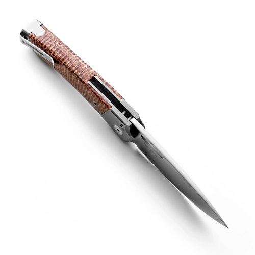 LionSTEEL Twain GYCVN Top