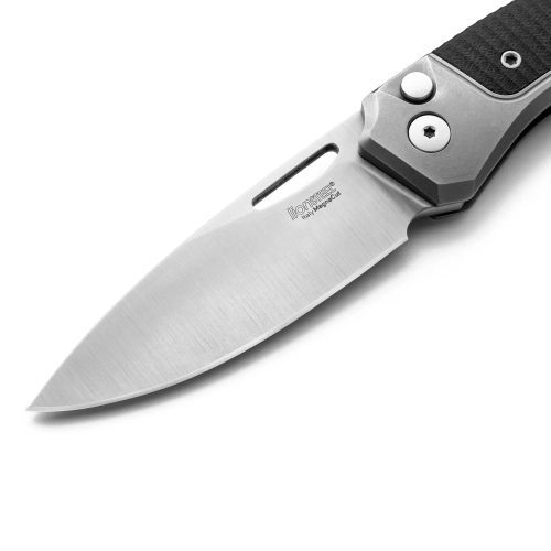 LionSTEEL Twain GYGBK Blade