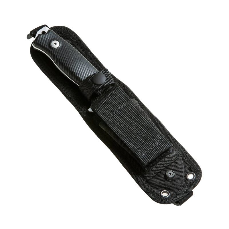 Lionsteel M5 G10 sheath