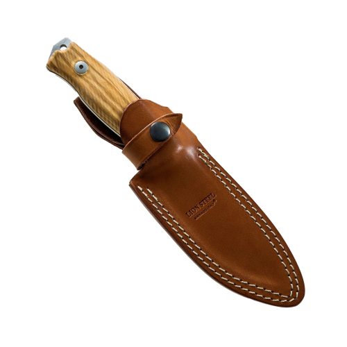 Lionsteel M5 UL sheath