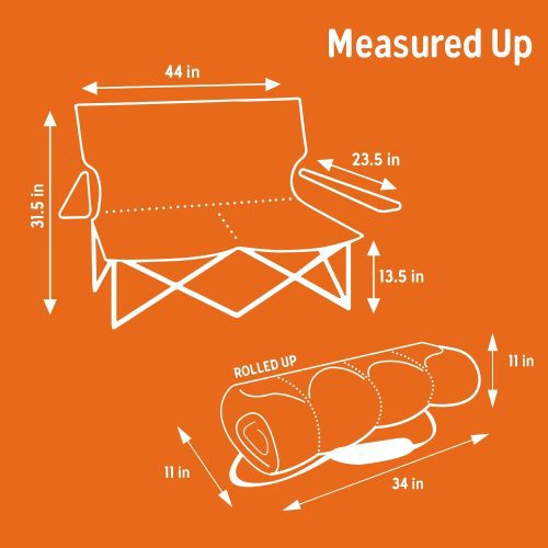 LowLoveseat measured