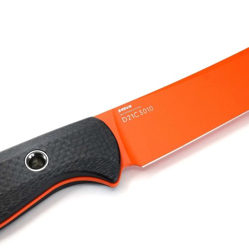 Meatcrafter 155000 blade