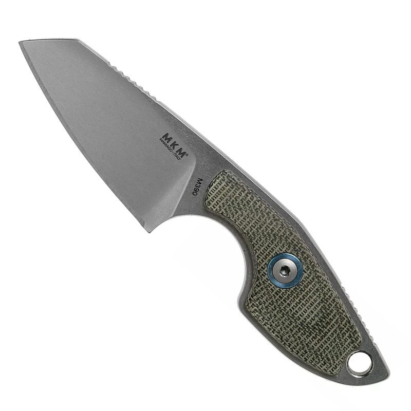 Mikro2 GreenMicarta