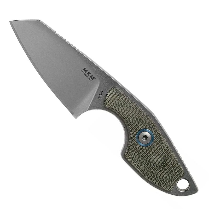 Mikro2 GreenMicarta e84d5df1 c8b6 4a66 a321 c83c216a05de