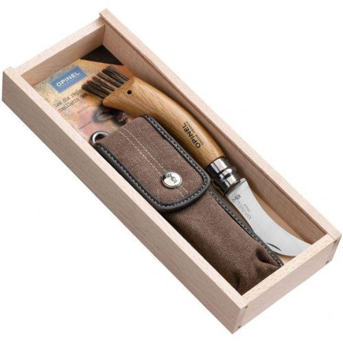 Mushroom Knife Gift Box 2