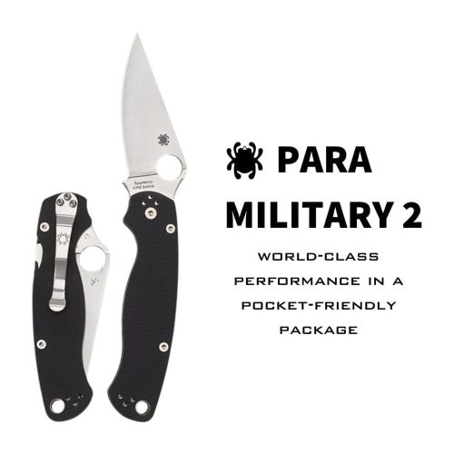 ParaMilitary2 w