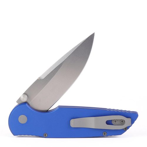 Pro TechINT101 Blue Back