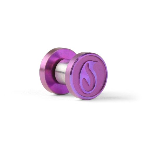 Kaviso x QSP Penguin Pivots - Purple