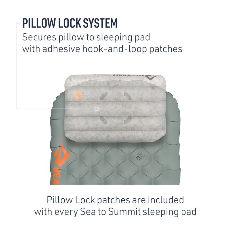 STS 1 PillowLock