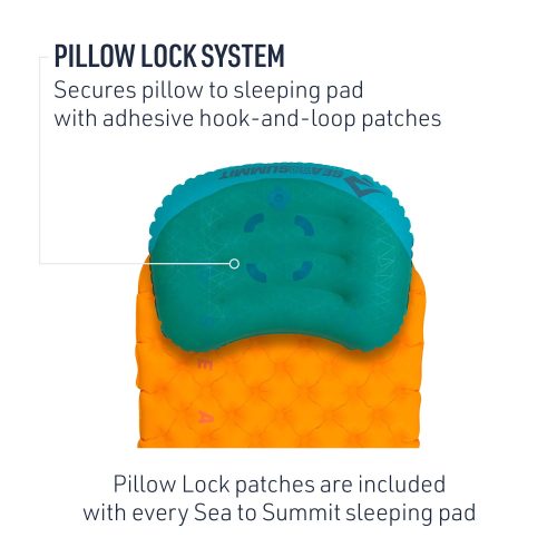 STS 3 PillowLock