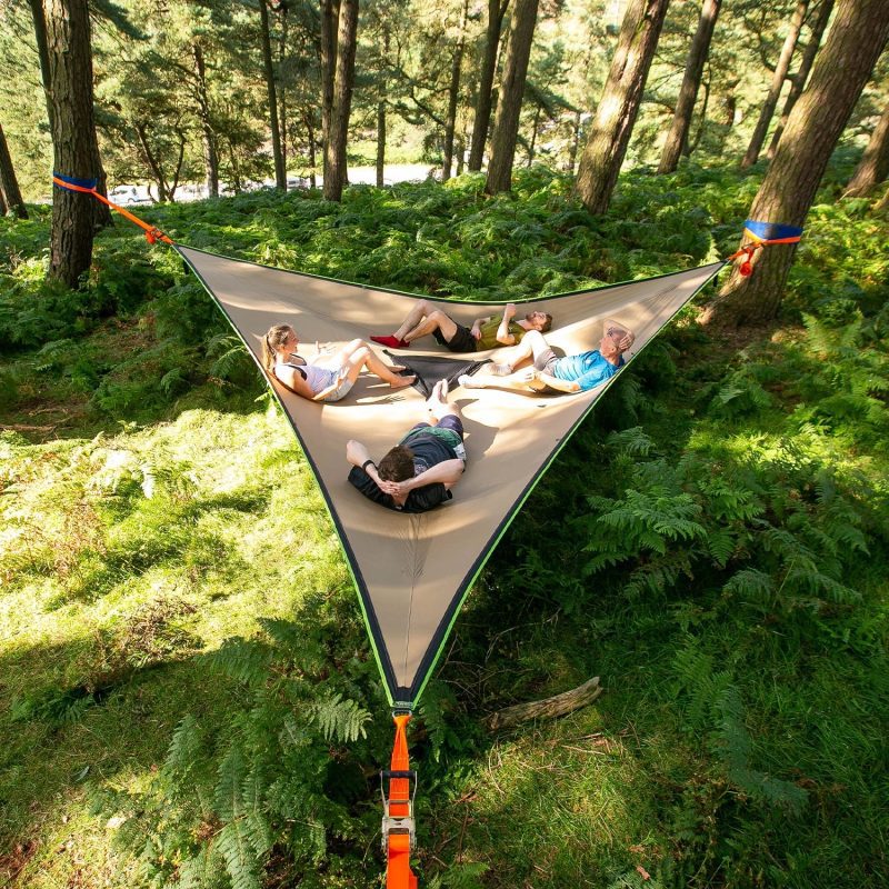 Safari TrilliumXL CB Tentsile 1