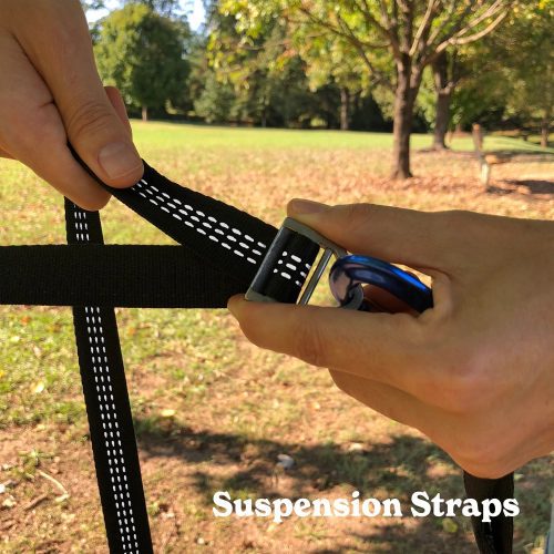 SuspensionStrapsSecure