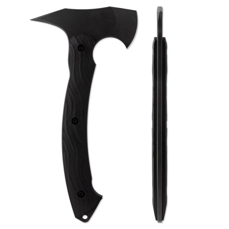 TOMAHAWK CARBON