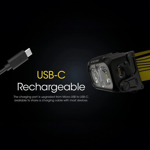 USB C