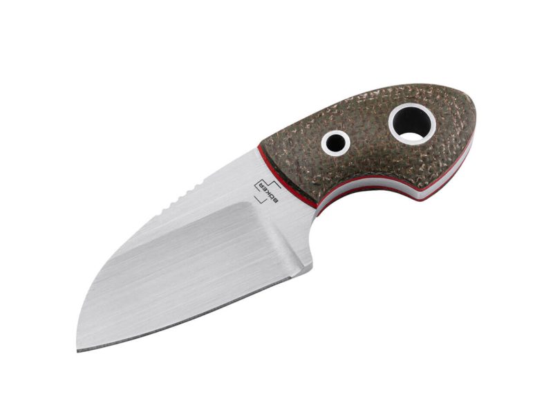 boeker plus gnome micarta d2 02bo324