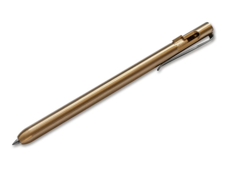 boeker plus rocket pen brass 09bo062DzgoroDQNWHHx 85d89e2b dc54 4175 a340 c21b640b6109