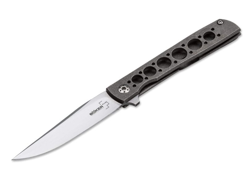 boeker plus urban trapper petite 01bo780