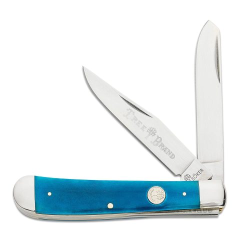 boker 110828 bluebone