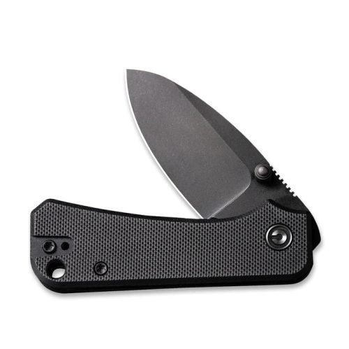 civivi baby banter thumb stud knife g10 handle 234 nitro v blade c19068s 2 486921 700x 7c07a616 0c21 452d 8b34 388de522b35a