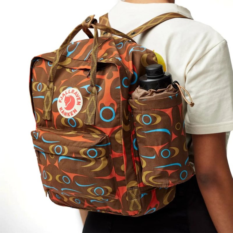 fjallraven kanken art lifestyle