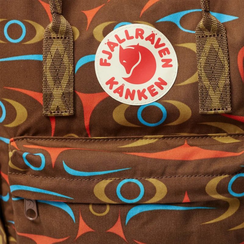 fjallraven kanken details