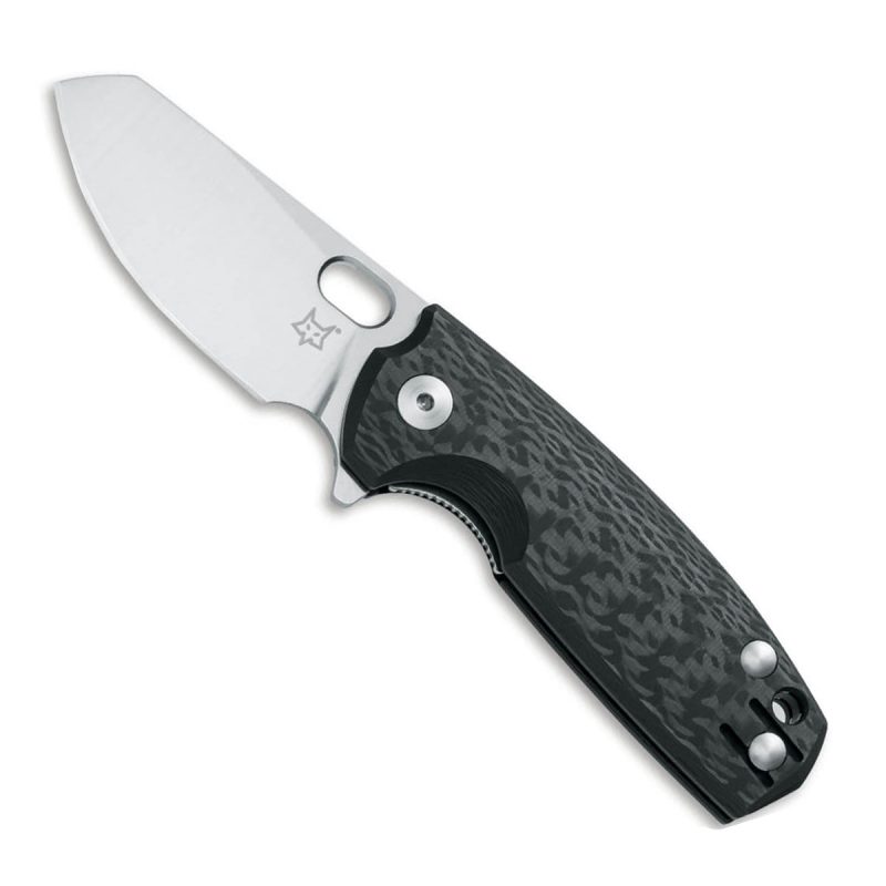 fox knives baby core carbon black 01fx905 ee6f142b c515 4721 9c28 f9ecd783e21e